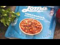 Loma Linda Meals In Minutes Tikka Masala