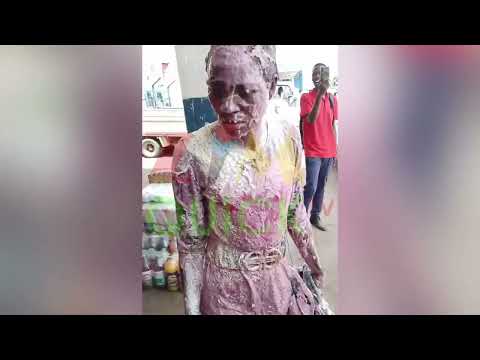 Real Drama: Mbavha dzechikadzi dzinoba muSIMRAC kuBindura dzakaigochera pahutsi