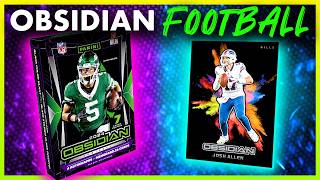 2024 Obsidian Football: Full Checklist & Must-Know Secrets! 🚀📋