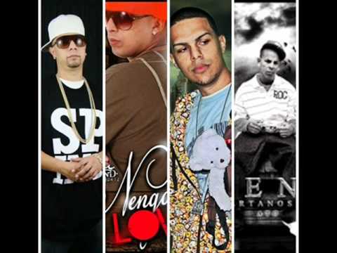 Asi es la Vida - Sniper SP, Ñengo Flow, Jetson, Cilenzio [Prod By Jetson]