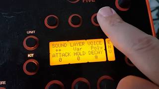 Video thumbnail for 2Box Drumit5 Acoustic Tom Sounds for CelluloidHoax by Dan Turnbull