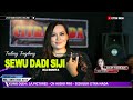 SEWU DADI SIJI IKA BONITA CITRA NADA LIVE MANGGUNG ONLINE