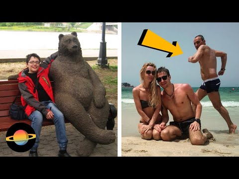 10 osób, które poprosiły o przeróbkę zdjęcia, a potem żałowały, cz. 9