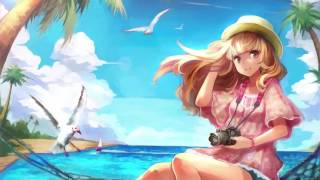 Nightcore - Sommer in Schweden (Revolverheld feat. Johannes Oerding)