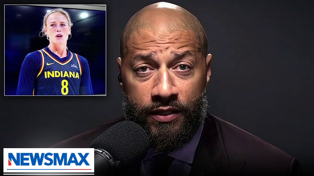 Royce White: I should get a chance to play in WNBA | National Report