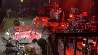 Eddie Vedder + band / “Give Blood” by Pete Townshend / Ohana 9/25/21