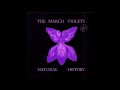 The March Violets ‎– Grooving In Green (1982)