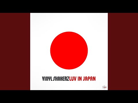 Luv in Japan (Vinylshakerz Bootcamp Remake)