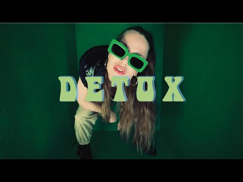 JOELINA - Detox (prod. by Lee, eSBee & Janko) [Offizielles Musikvideo]