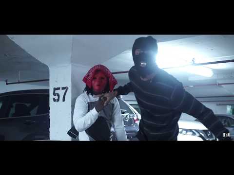 Goon Mask- Seerious ( Music Video )