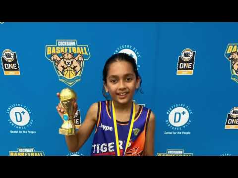 Incredible Basketball 🏀 Mixtape 1 - Wolfie Huber 🏀