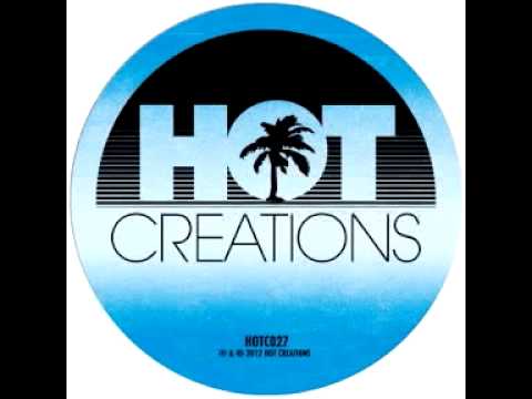 Lee Foss & MK feat. Anabel Englund - Electricity (Original Mix) (Hot Creations / HOTC027) OFFICIAL