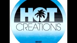 Lee Foss & MK feat. Anabel Englund - Electricity (Original Mix) (Hot Creations / HOTC027) OFFICIAL