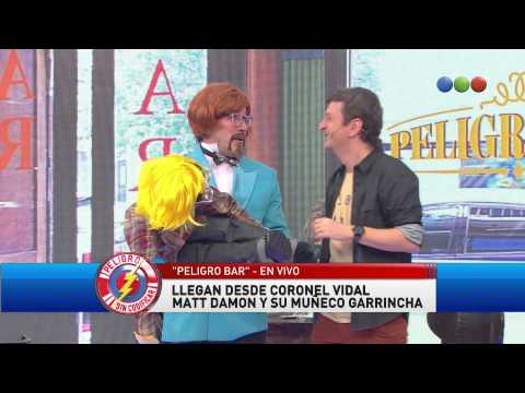 Peligro Bar, Festejo Del Día Del Niño - Peligro Sin Codificar