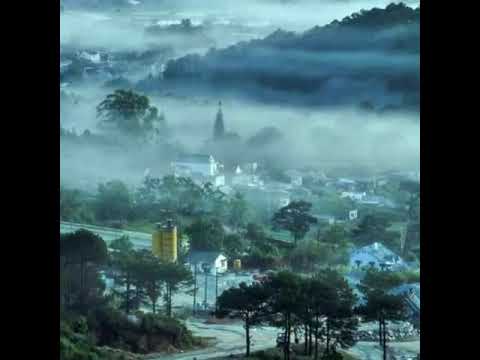 Đà Lạt ơi nhớ ai chiều xưa - Hoàng Thông