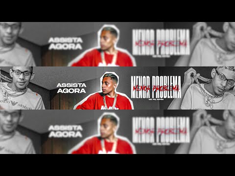 MC PG - Menor Problema (Video Clip Oficial) Kotim