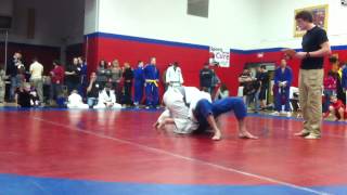 preview picture of video 'Team GZFS | WVGO Purple Belt Finals'