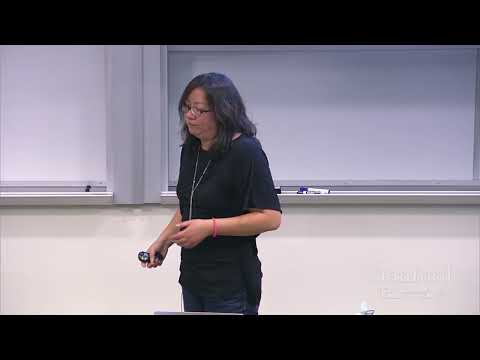 Stanford Webinar When Your Big Data Seems Too Small