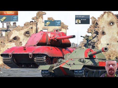 Indestructible Duo Is 7 E 100