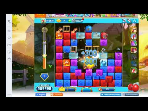 Pet Rescue level 2961, pet rescue, nivel 2961 pet rescue solucionado, solved, sin booster2961