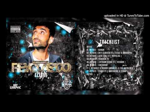 04 ) Reyhis - Yeniden ( Part 2 )