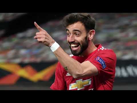 JUST IN! BRUNO FERNANDES ANNOUNCES DEPARTURE FROM UNITED! Manchester United News Today