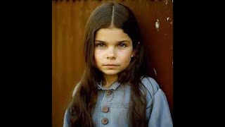 Young Hope Sandoval - rare photos. (Mazzy Star - Hope Sandoval jovem - fotos raras).
