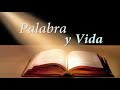 PALABRA Y VIDA - MICRO RELIGIOSO Nº 35 - DOMINGO XXXII CICLO A