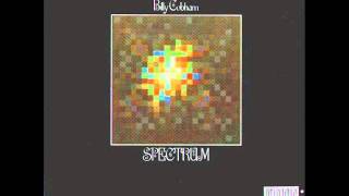 Le Lis - Bill Cobham