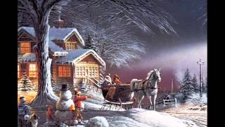 Winter Wonderland - Christmas Time With The Judds