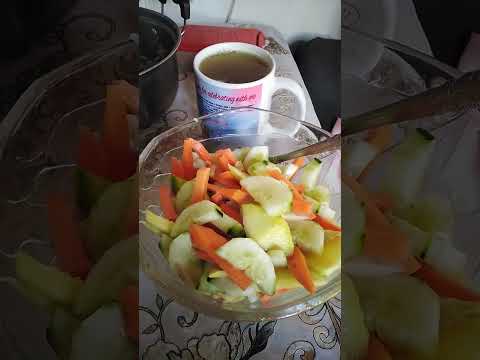 #hastag #highlights #food yummy SALAD VEGETABLES#food
