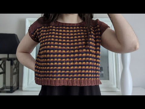 (FR) Yarnflakes en français 41 – Ravelry, canicule et tissage