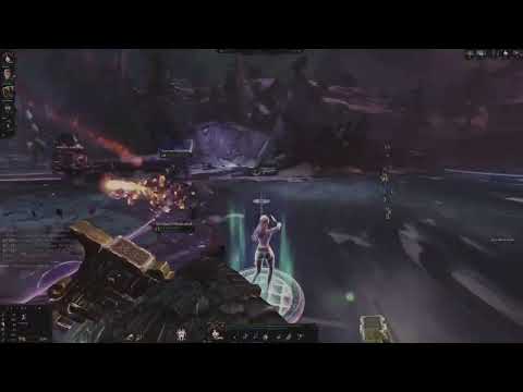 LOYAL HEALER • ASSAULT CHANG É 20220225