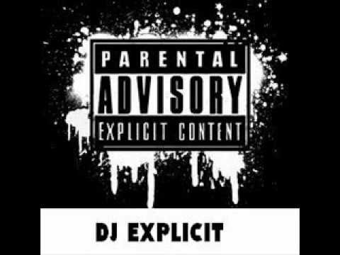 DJ EXPLICIT - MVP (MIX)