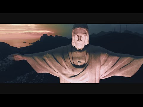 Brodinio - Szara Eminencja Prod. Krux ImmortalBeats