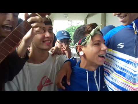 SKY - STHONNY - POKEMON - CRACKIZE - YERO - YIKISCAR - ¿Quién es el mejor contrapunteando? #2