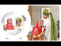 Wedding Highlight  || Rawal Singh weds Prakash Kanwar ||