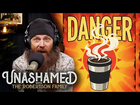 Jase Makes a Brutal Mistake That Almost Cost Him a VERY Important Body Part | 1242