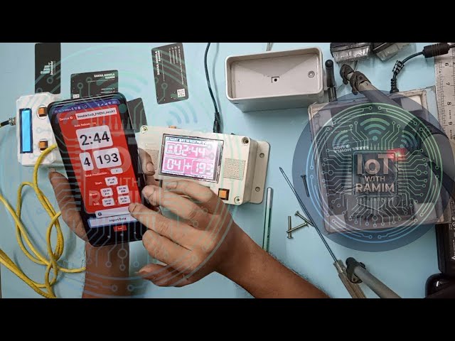 Embedded industry ecosystems developers developer - Sakiul M.'s portfolio image