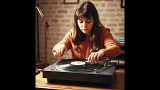 Video thumbnail for Turntable Pioneer PL 990 Top 2000s by 2000shar