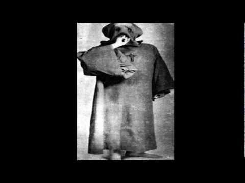 ÊXUL-BELLOW A CRIMSON MOONLIGHT