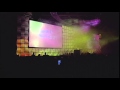 Allegra Opening Video 01