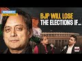 Why Congress is giving Freebies& MSP? How did Kerala's Crisis happen? ft Dr. Shashi Tharoor: IBP Ep6