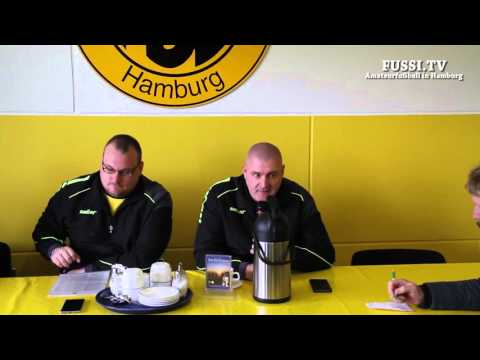 PK Meiendorf Lurup 23 04 2016