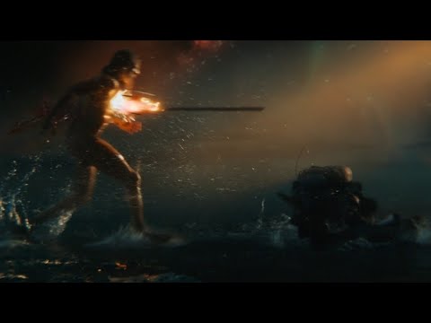 28 Years Later (2025) - Alpha Causeway Chase Scene 1080p HD