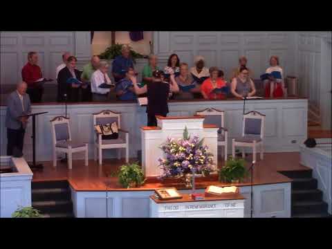 Being Committed, 2 Samuel 23:8-23