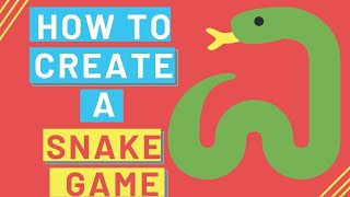 Snake Game in Scratch  || Scratch Tutorial for Beginner  || How to Make Games || Game Development