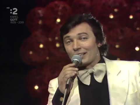 Karel Gott - Angelina (1976)