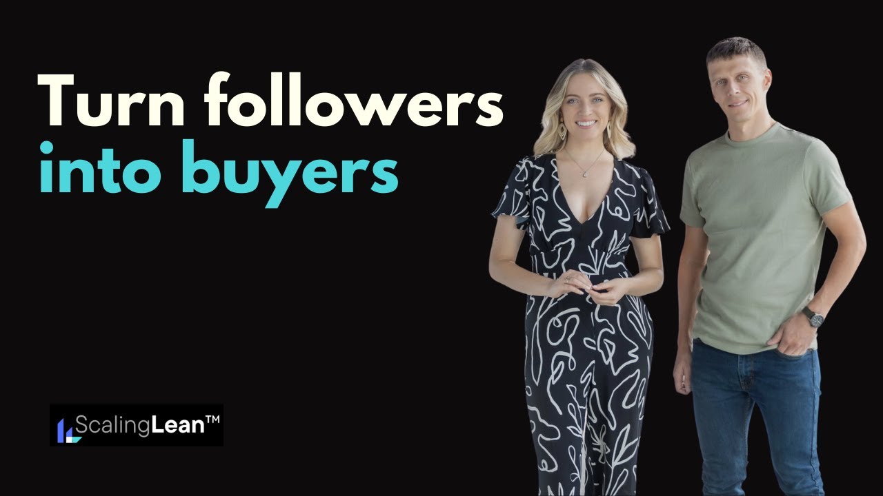 How to Turn Social Media Followers into Paying Clients (2025 Strategy Guide)