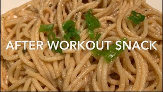 Weight Loss Journey Day 11 / Push